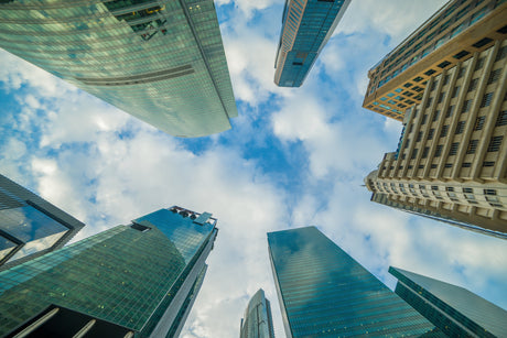 Operating a CMS Licensed Company at CoWorkSpace
