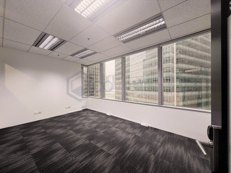 Designing Your Ideal Office: The Benefits of Customisable Bare Units
