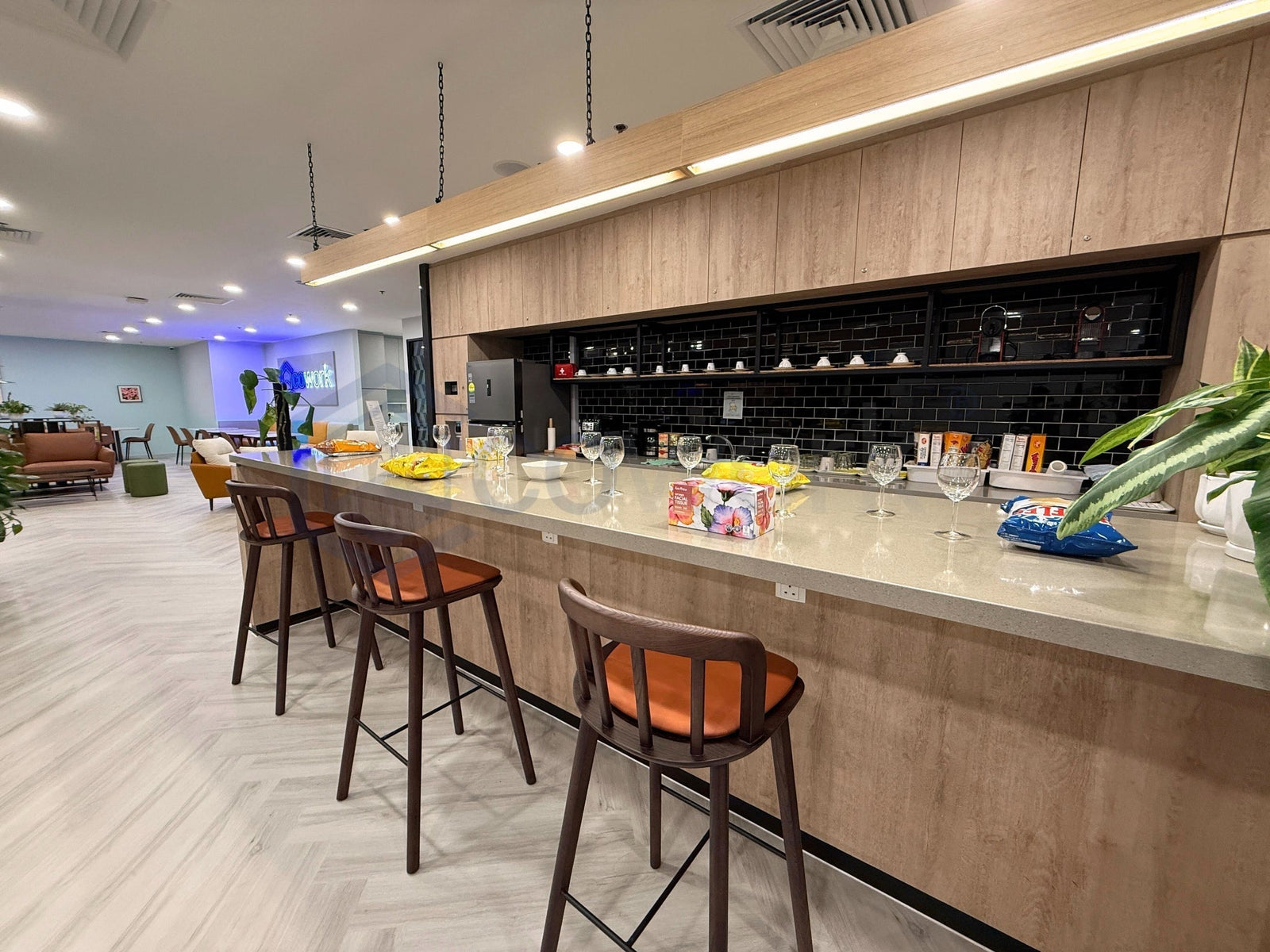 Gatherings at Coworking Spaces in Singapore: Building Community Beyond the Desk