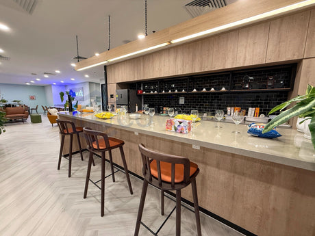 Gatherings at Coworking Spaces in Singapore: Building Community Beyond the Desk