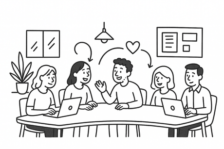 How Coworking Spaces Foster Meaningful Professional Connections