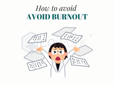 How to Avoid Burnout in a Flexible Work Setup