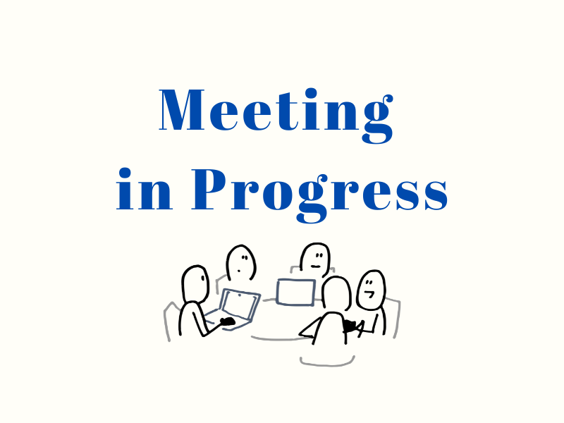 Elevate Your Meetings with CoWorkSpace Meeting Rooms