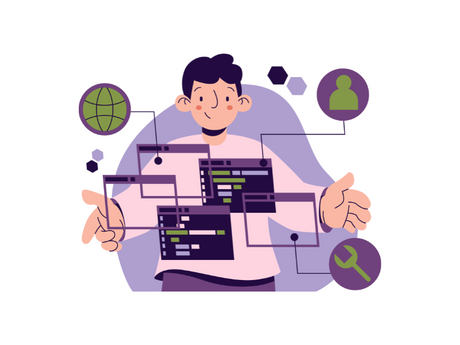 How Onsite IT, Mail Handling, and Printing Services Simplify Your Workday