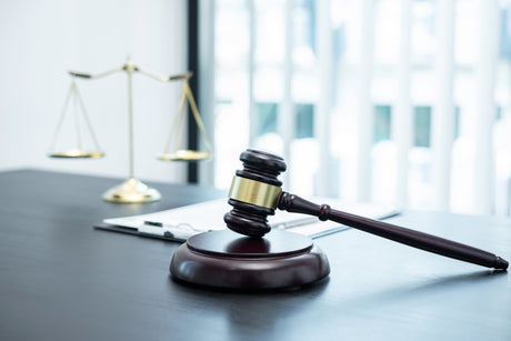 How to Set Up and Run a Law Firm Inside CoWorkSpace