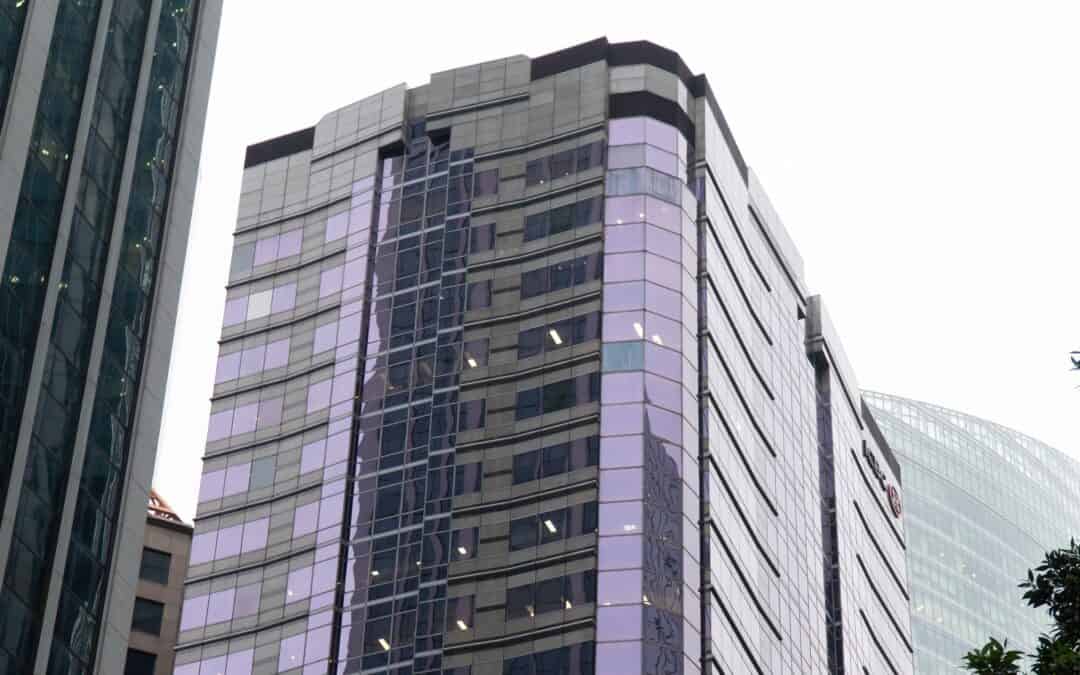 What I Do As A Manager In Our Office Space at 6 Raffles Quay: How I Keep Operations Smooth, Clients Confident, And Teams Productive In 2026