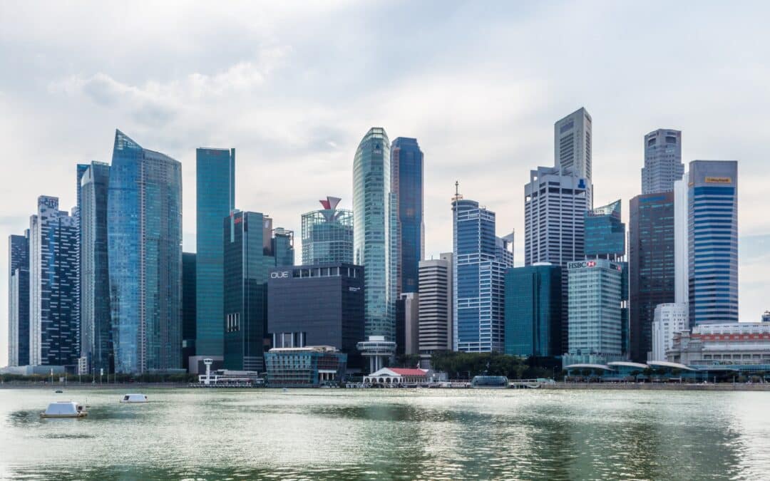 What Tight CBD Supply Means for Your Office Space in Singapore