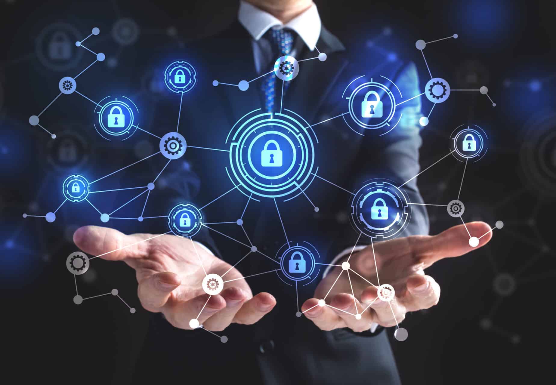 information security scaled