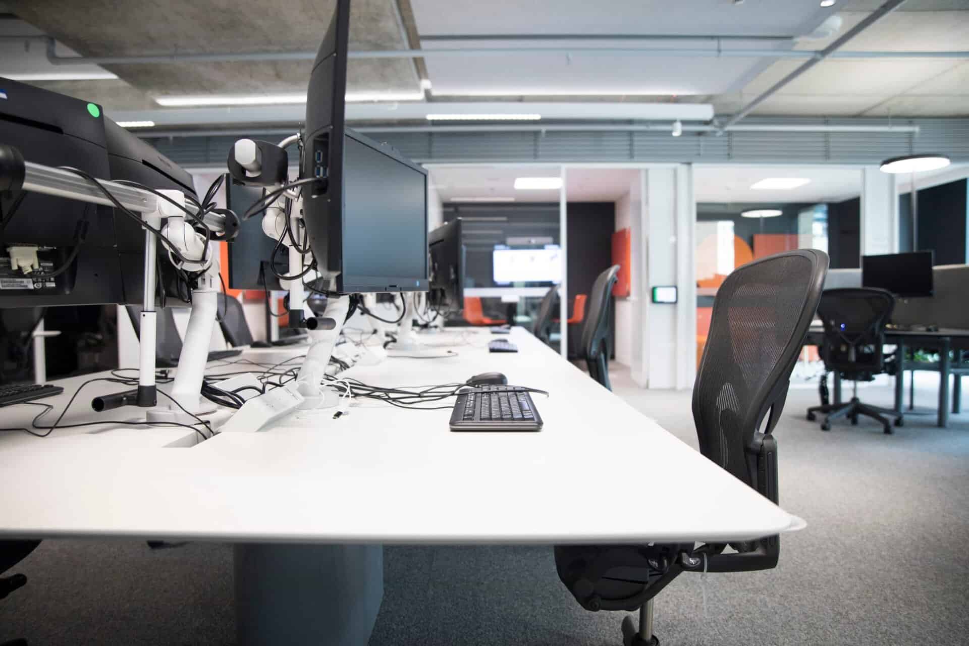 inhouse it team scaled