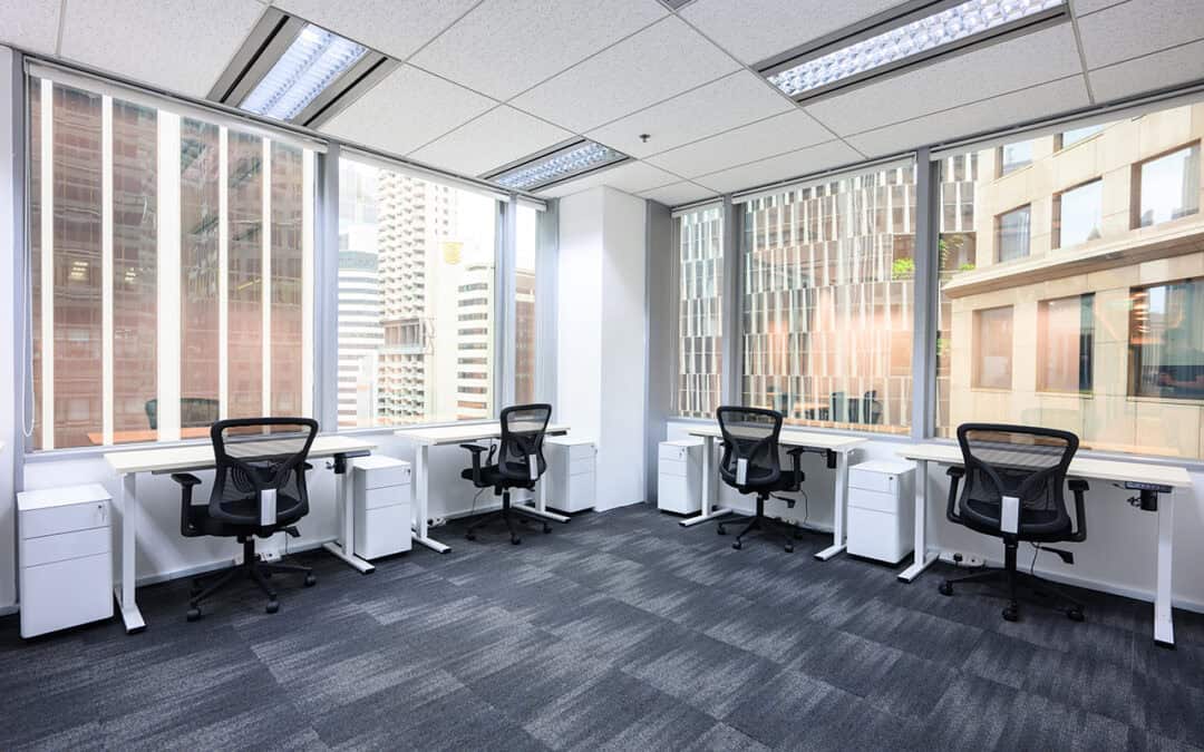Types of Office Spaces in Singapore: An Executive Guide for SME Leaders and Branch Directors