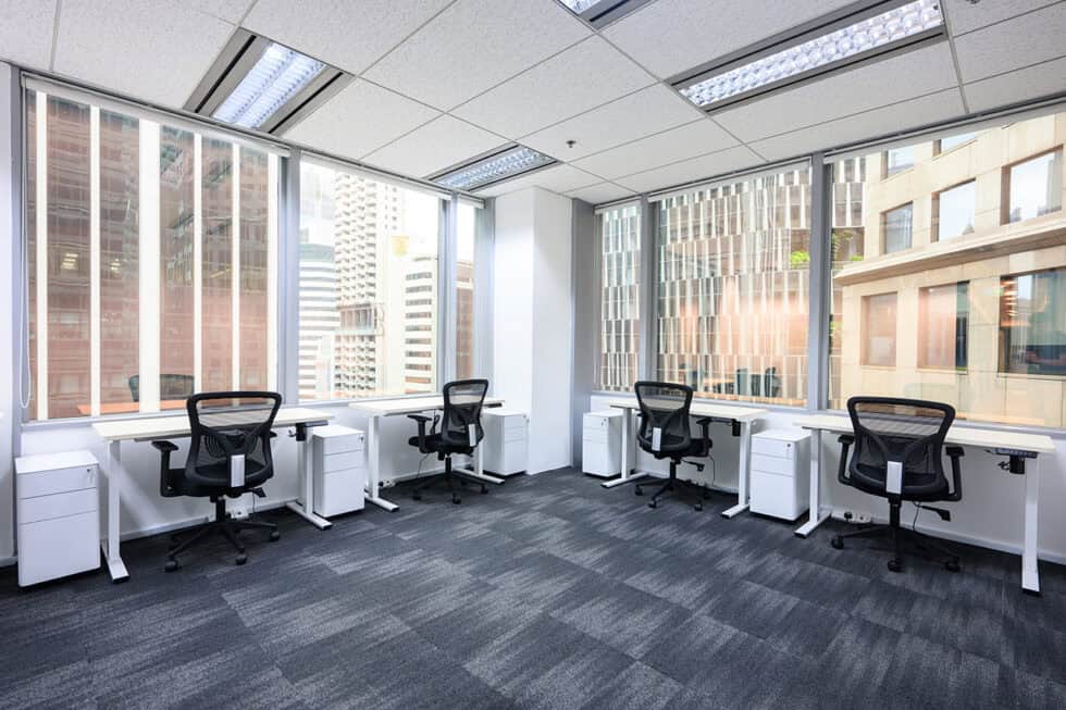 Best Businesses to Run In a Serviced Office