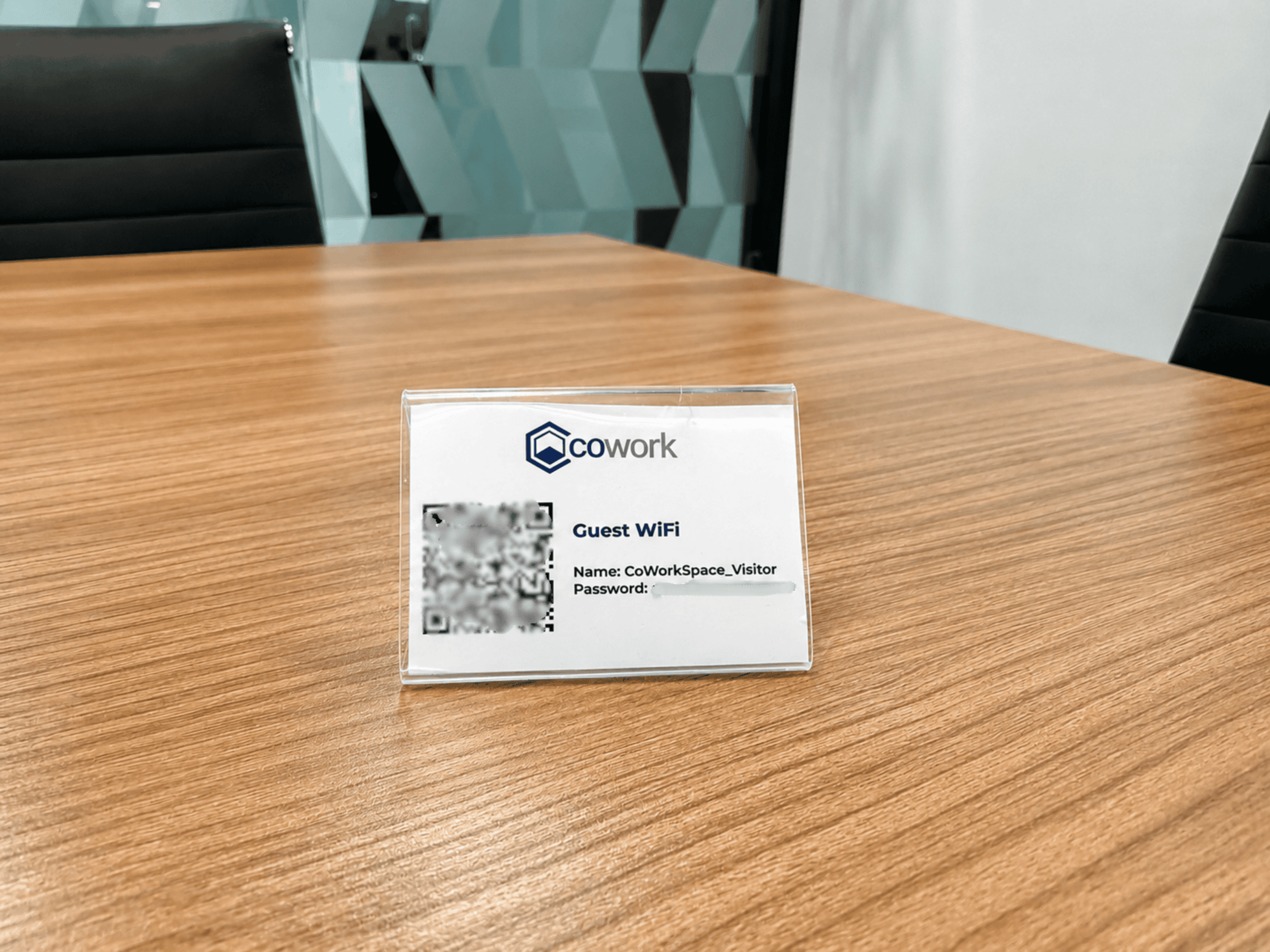 Coworkspace Guest WiFi scaled